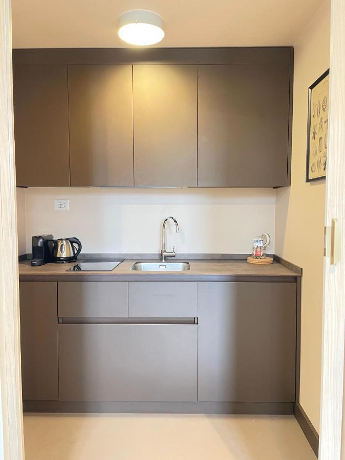 Ca Bela - San Marco Appartement Milaan Buitenkant foto