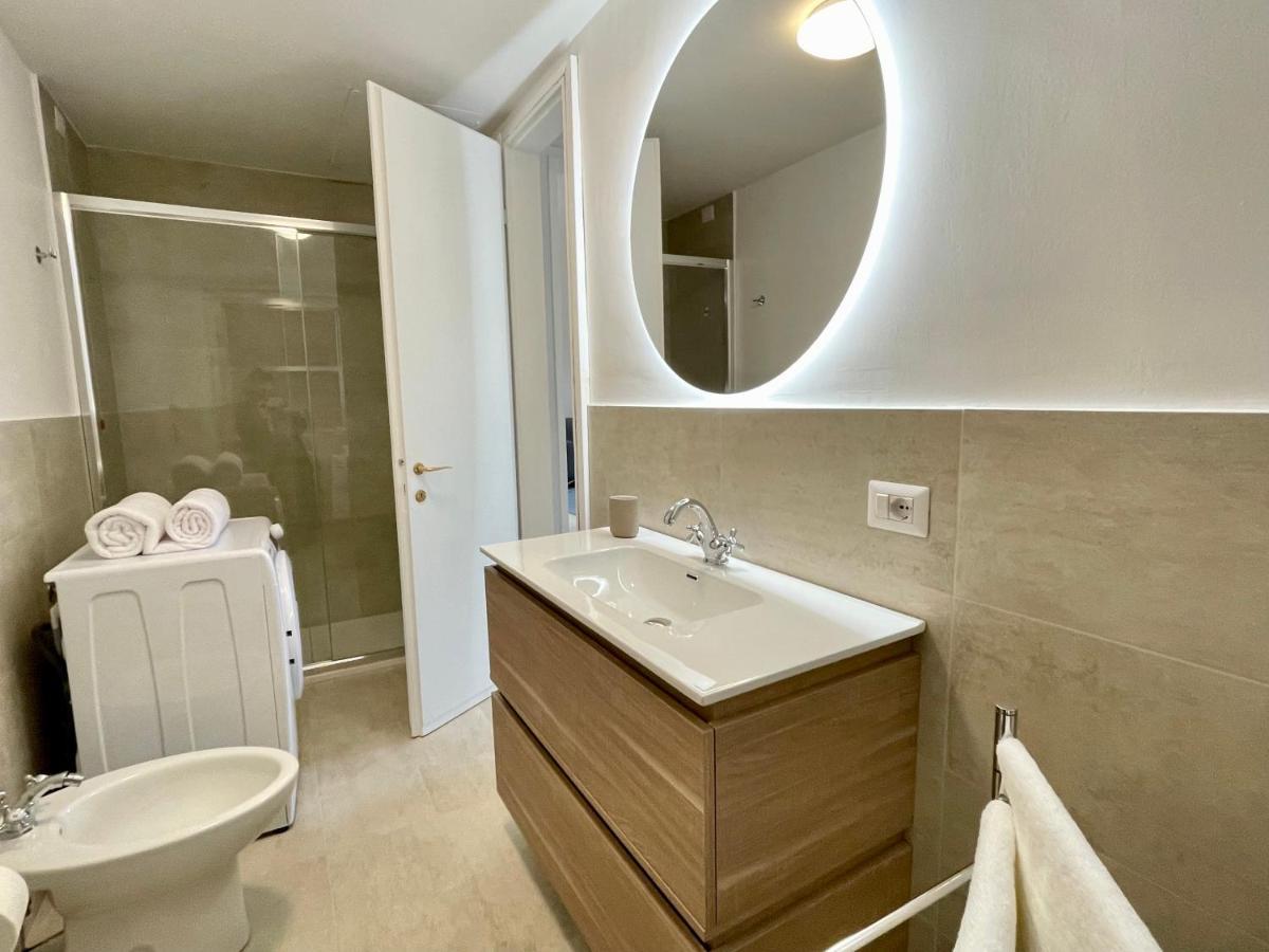 Ca Bela - San Marco Appartement Milaan Buitenkant foto