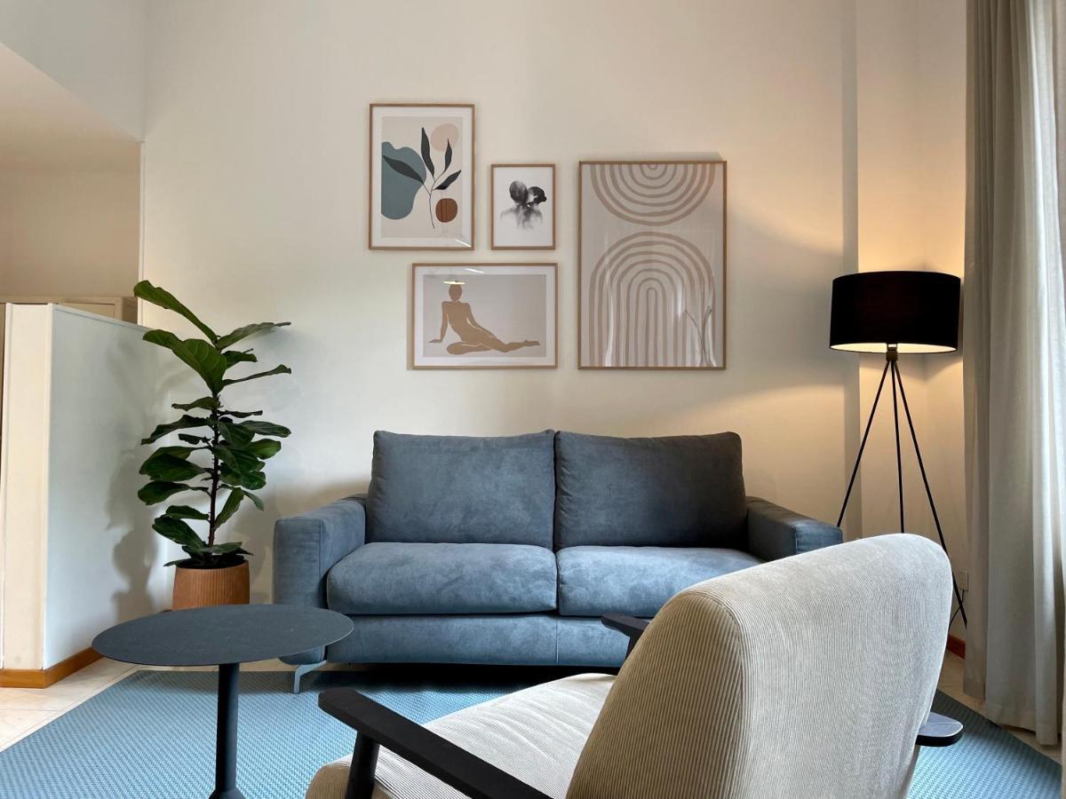 Ca Bela - San Marco Appartement Milaan Buitenkant foto